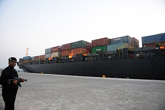 Will The New India-Iran Agreement On Chabahar Be A Game Changer For The Region?
