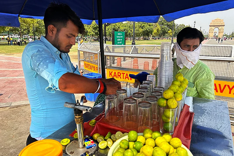 Delhi Heat Wave_photo_8