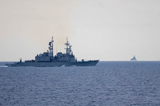 'Taiwan's Independence Means War': Warns China; Says PLA Ready To Take Strict Actions Against Any Attempts