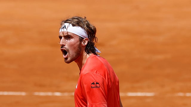 Top Tennis Players Voice Concerns - 'Tournaments Are Too Long'