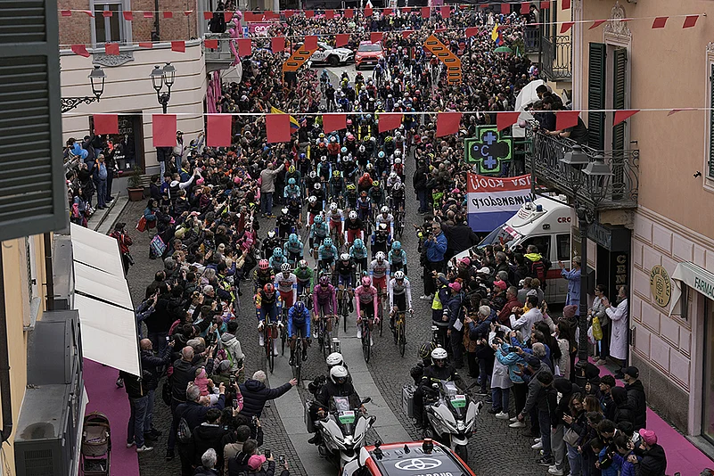 2024 Giro dItalia_4th stage_photo_