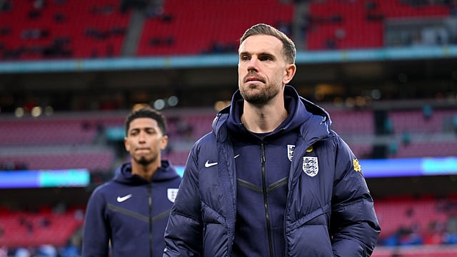 England Euro 2024 Squad: Jordan Henderson Will Be A Miss, Says Gareth Southgate