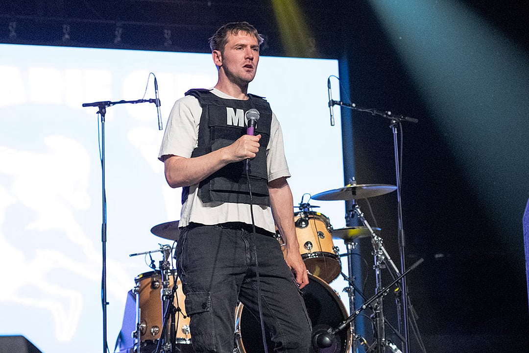 Coachella Valley Music and Arts Festival