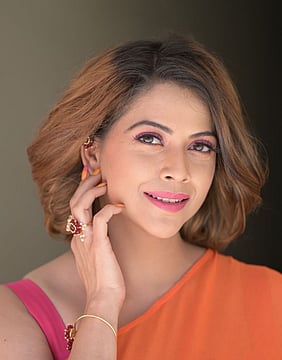 Deepali Pansare On LGBTQIA+ Community: It Is Still An Alien Concept Especially In Rural Areas