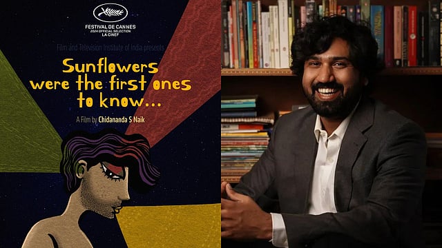 Cannes 2024: 'Sunflowers Were The First Ones To Know' By India's Chidananda S Naik Wins La Cinef First Prize 