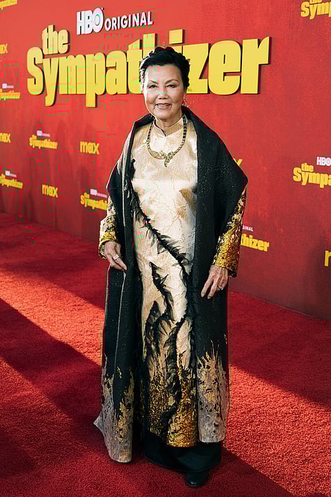 ‘The Sympathizer’ Premiere