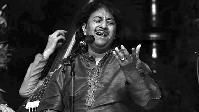 Music Maestro Rashid Khan Passes Away At 55 After Prolonged Battle With Cancer