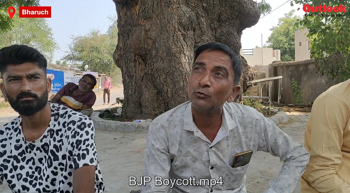 Lok Sabha 2024 | Why The Kshatriya Community in Gujarat Is Outraged At BJP