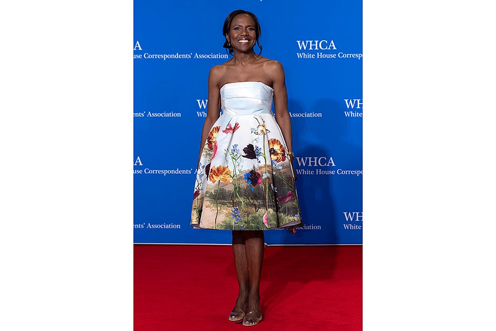 Annual White House Correspondents’ Association Dinner