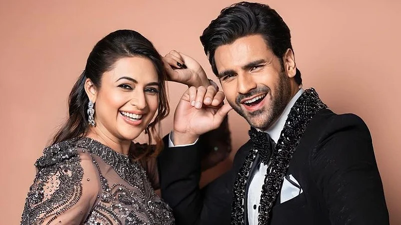 Divyanka Tripathi, Vivek Dahiya