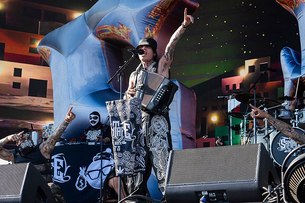 Coachella Valley Music and Arts Festival