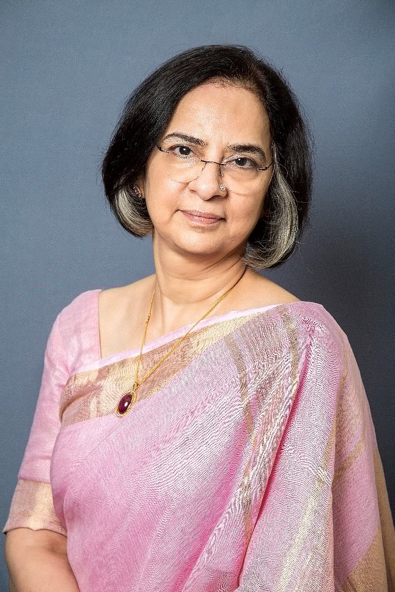 Nita Kapoor