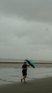 How Cyclone 'Remal' Got Its Name
