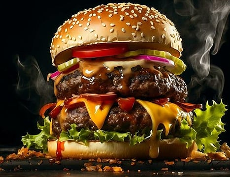National Hamburger Day Deals: Burger King’s Free Hamburger, Buffalo Wings' Buy 1 Get 1 And A lot More Great Offers To Look Out For May 28