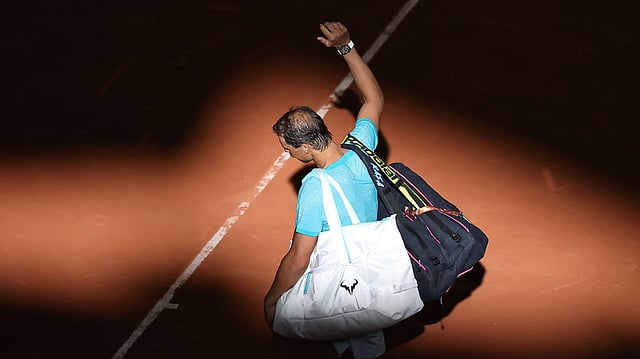 Sports News Highlights: French Open - Rafael Nadal Suffers Early Exit As Alexander Zverev Records Straight-Set Victory