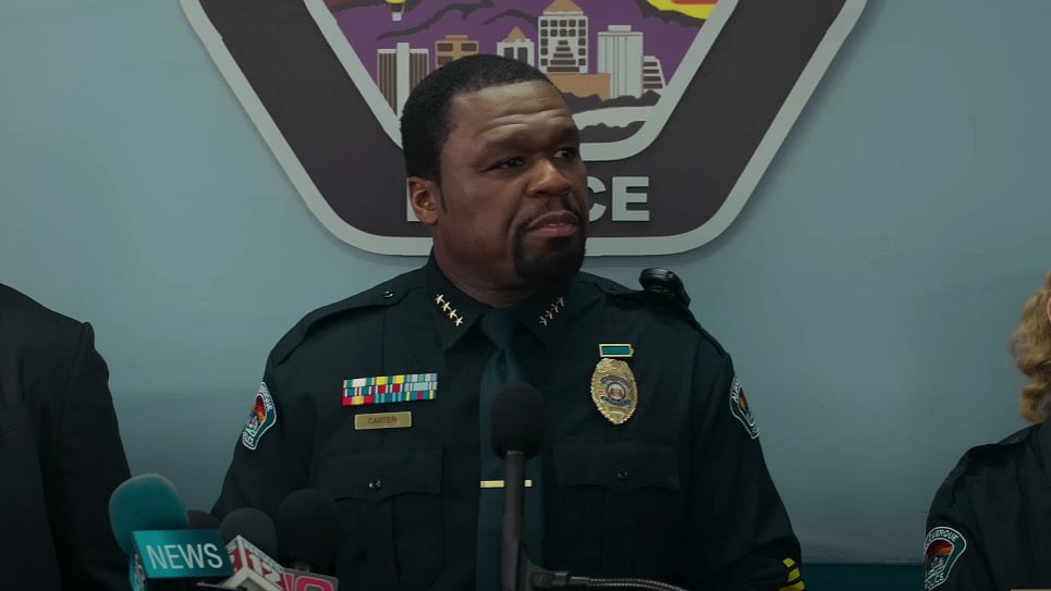 YouTube : A still from the trailer of 'Boneyard'