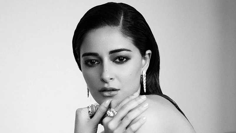 Ananya Panday