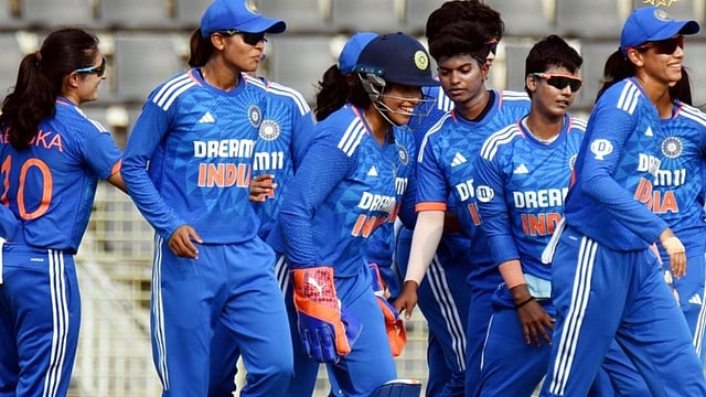 India To Host SA Women For 1 Test, 3 ODIs, T20Is In June-July; Check Full Schedule Here