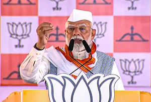 PTI : Prime Minister Narendra Modi |