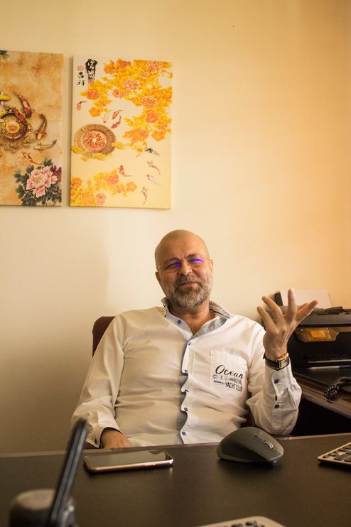 Alexander V Berenstain