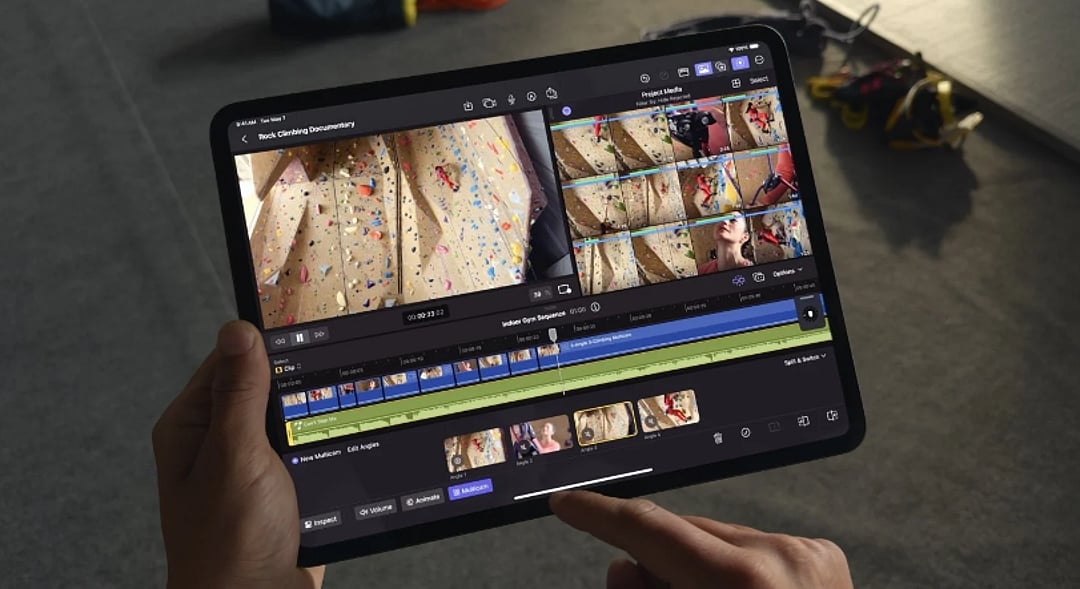 Creative Suite Updates