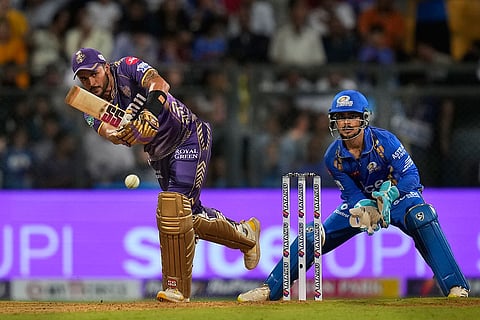 Indian Premier League 2024