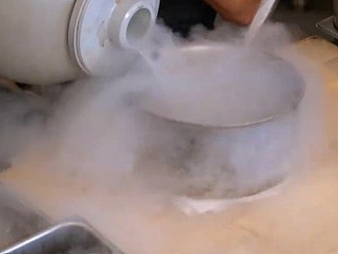 Bengaluru: 'Smoky Paan' Leaves 12-Year-Old Girl With Hole In Stomach, Needing Surgery | Liquid Nitrogen Explained