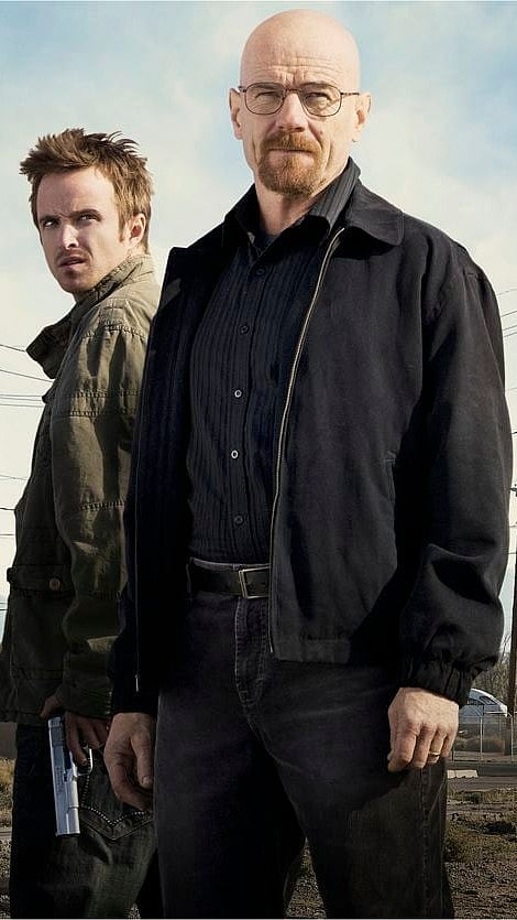 Breaking Bad