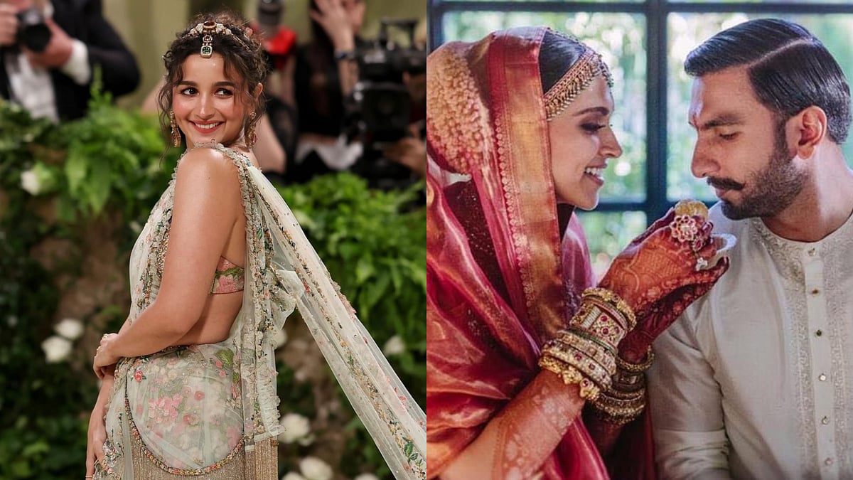 Instagram : Bollywood newsmakers of the week