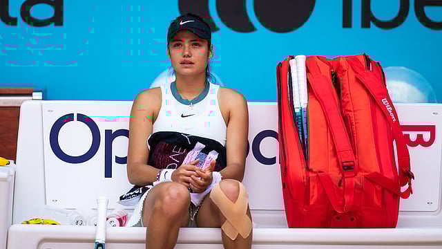 French Open: Emma Raducanu Withdraws From Qualifying