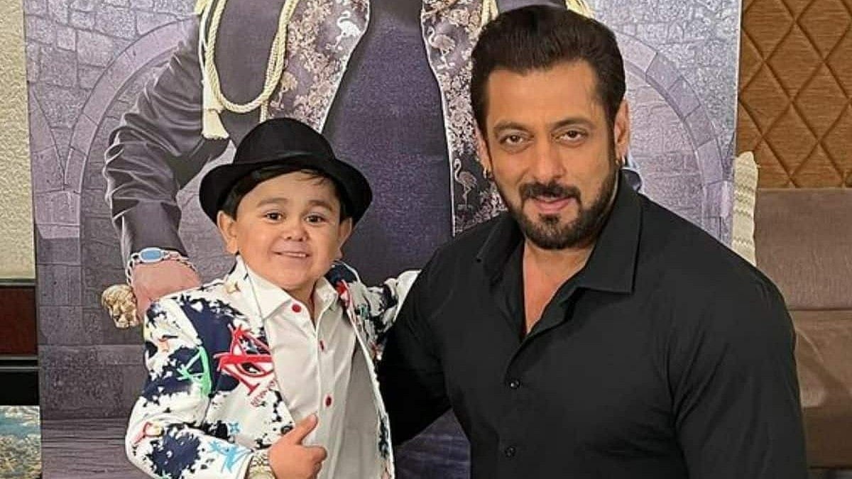 Instagram : Salman Khan to attend Abdu Rozik wedding 
