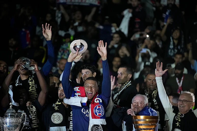 2024_Ligue 1_PSG vs Toulouse_Photo_3
