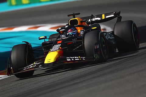 Miami Formula 1 2024