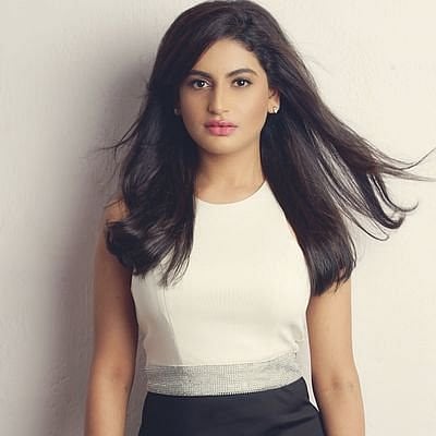 Instagram : Actor Shaily Priya