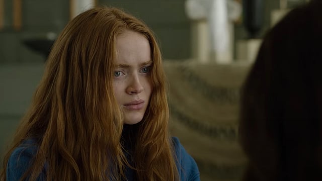A Sacrifice' Trailer Review: Sadie Sink Becomes Part Of A Dangerous German Cult In This Haunting Thriller