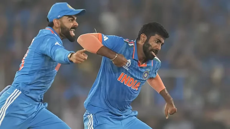 Virat Kohli and Jasprit Bumrah could be the key to India's campaign at the 2024 T20 World Cup. - File