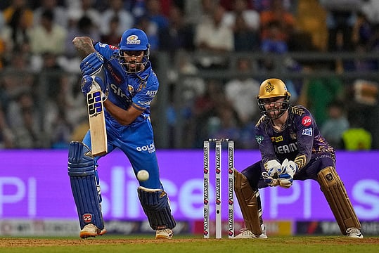 MI Vs LSG, IPL 2024 Key Stats: Head-To-Head Record, Highest Run-Scorers, Wicket-Takers, Best Bowling Figures