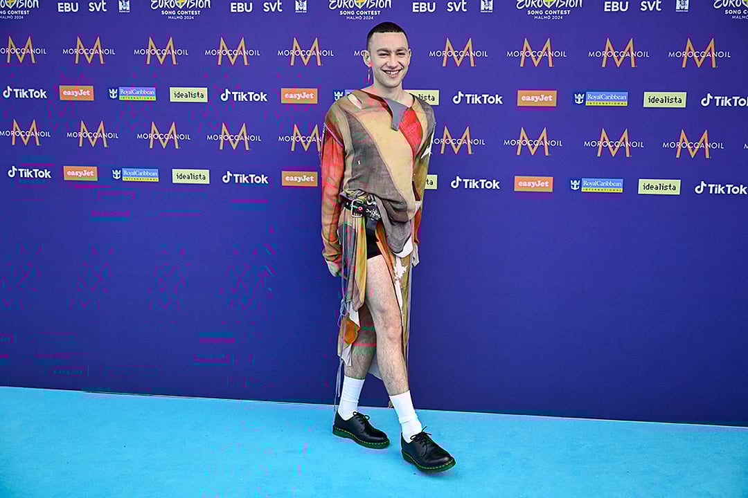 Eurovision Song Contest