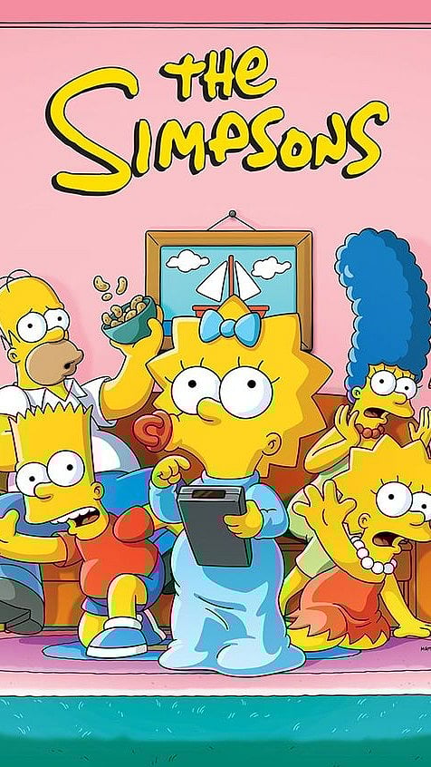 The Simpsons