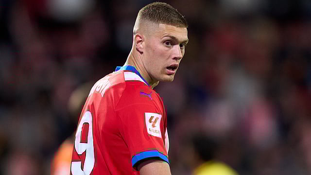 La Liga: Girona Aim To End On A High As Artem Dovbyk Eyes Golden Boot