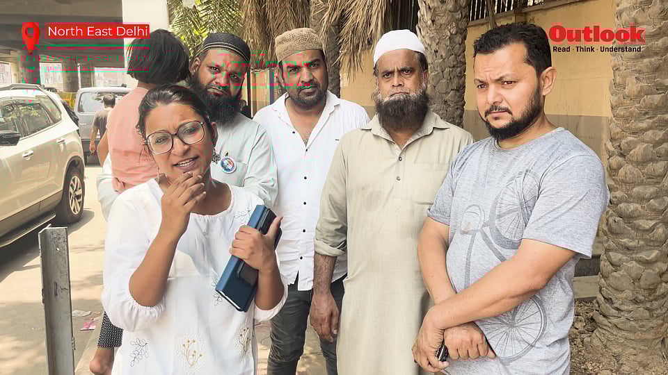 Reporter's Guarantee |  Lok Sabha Elections: Key Issues for Voters in Northeast Delhi