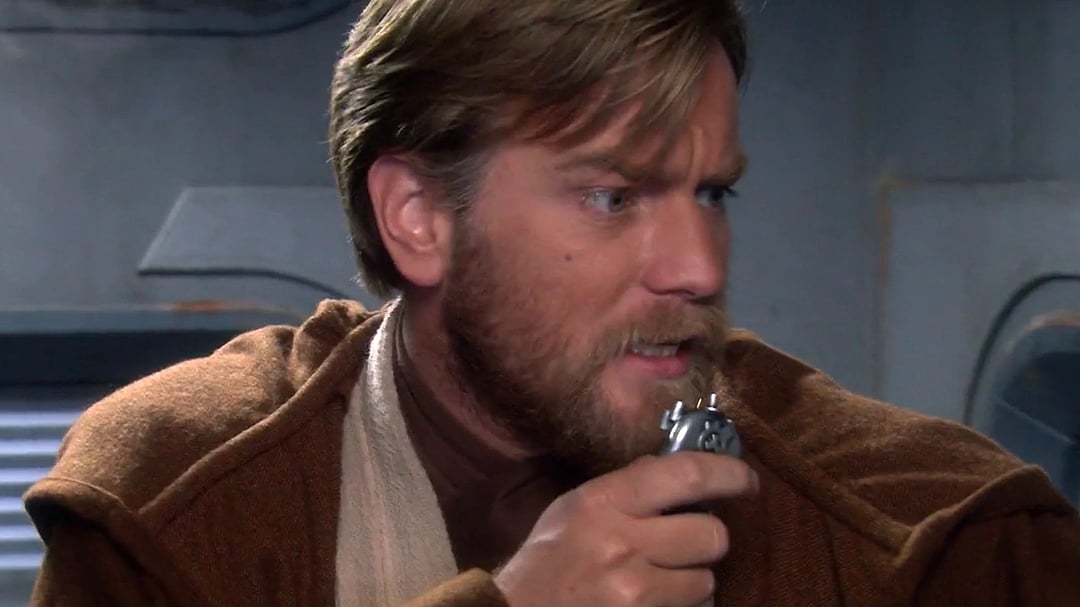 Obi-Wan Kenobi 