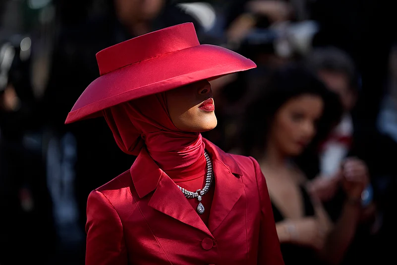 Cannes 2024 Marcello Mio Red Carpet_Photo_3