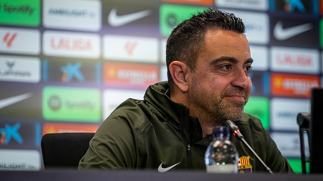 Xavi Hernandez Sacked By Barcelona After Trophyless Season; Hansi Flick Likely Successor