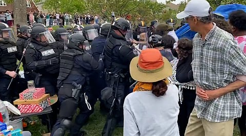 Indiana University Bloomington