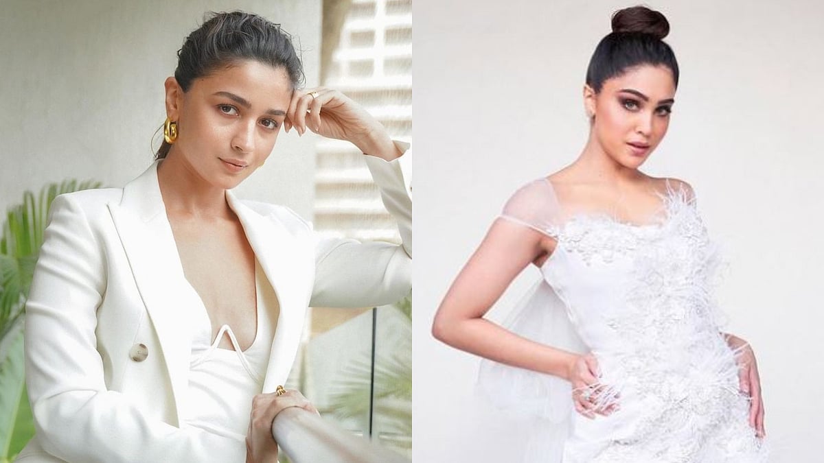 Alia Bhatt and Sharvari Wagh's spy universe film title revealed - Instagram