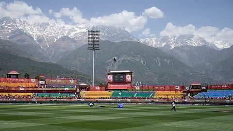 Dharamsala