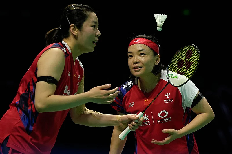 Chen Qing Chen