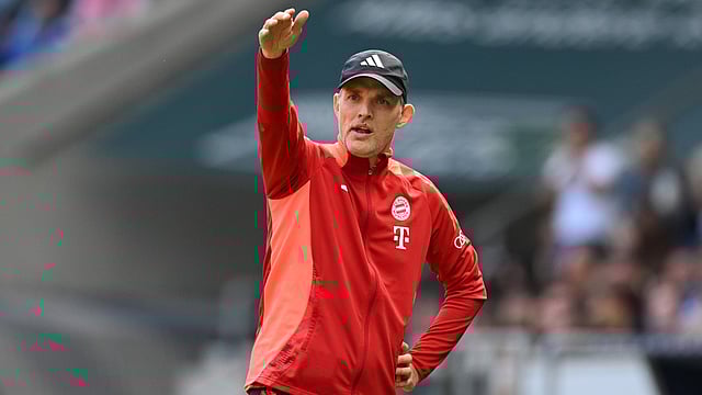 Hoffenheim 4-2 Bayern Munich: Bavarians End Season With Defeat; Tuchel Slams Lack Of Focus