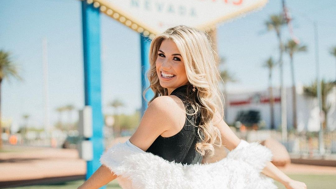 Stephanie Skinner - Instagram